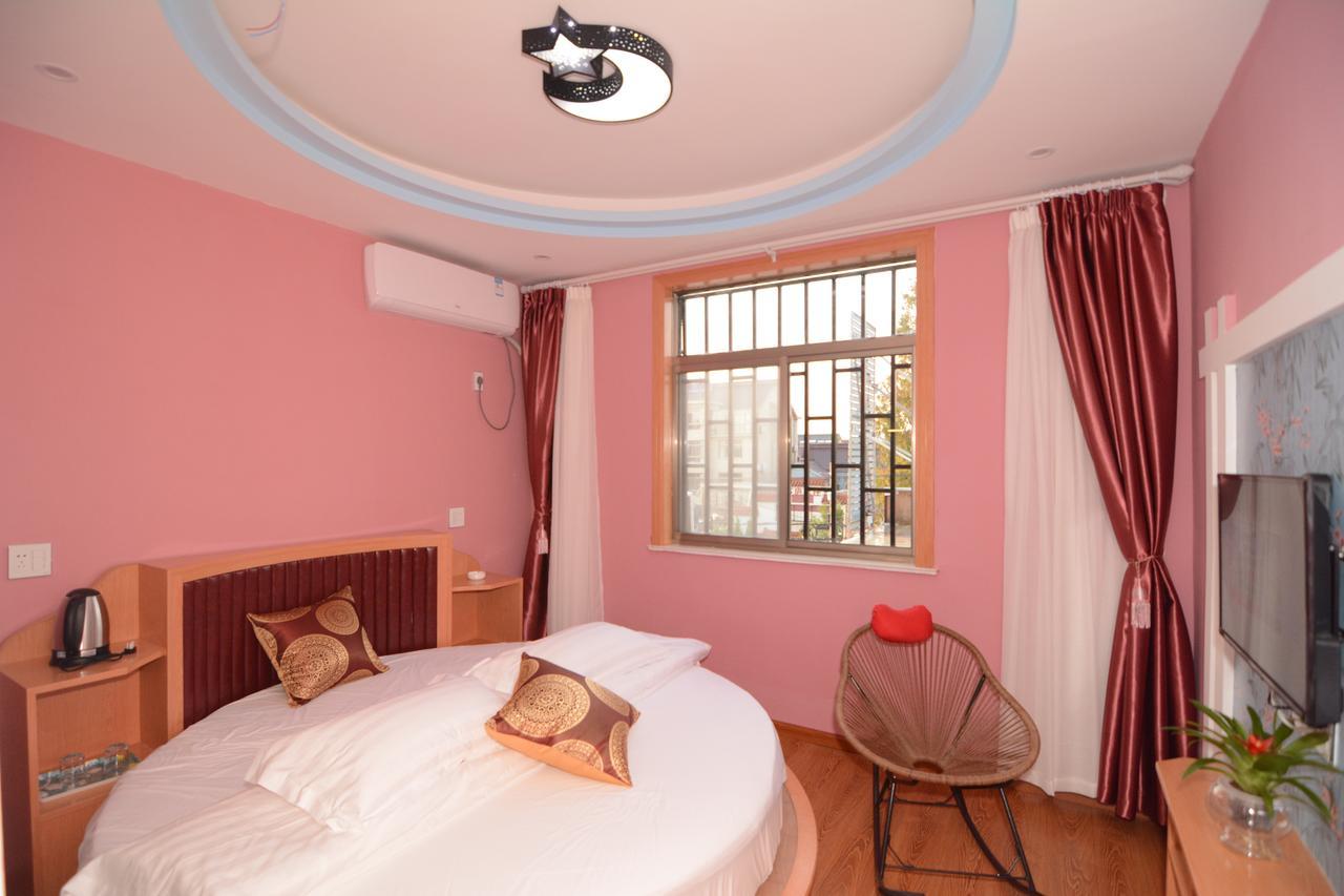 Xitang Zhangshi Villa Jiaxing Εξωτερικό φωτογραφία